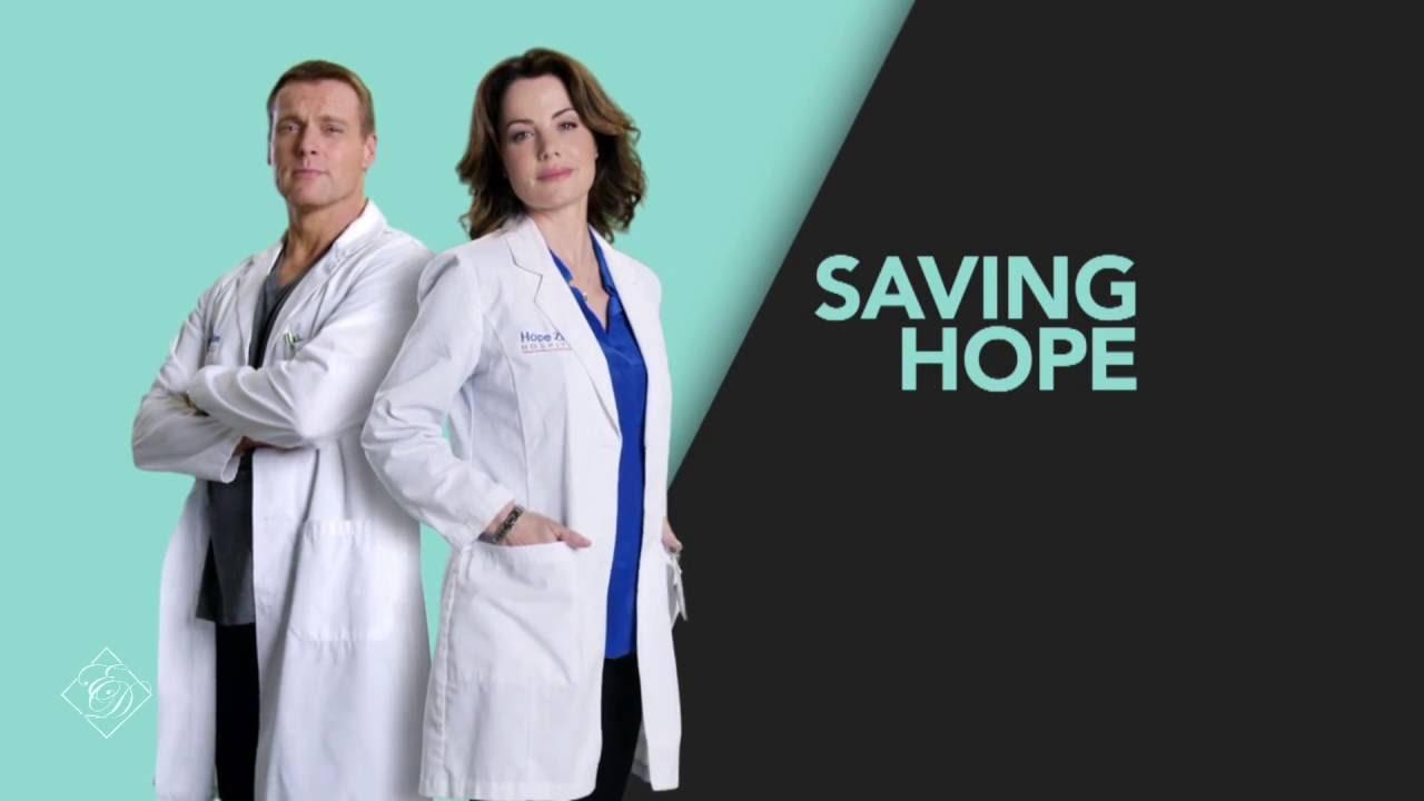 مسلسل Saving Hope الموسم الرابع الحلقة 1 الاولي مترجمة