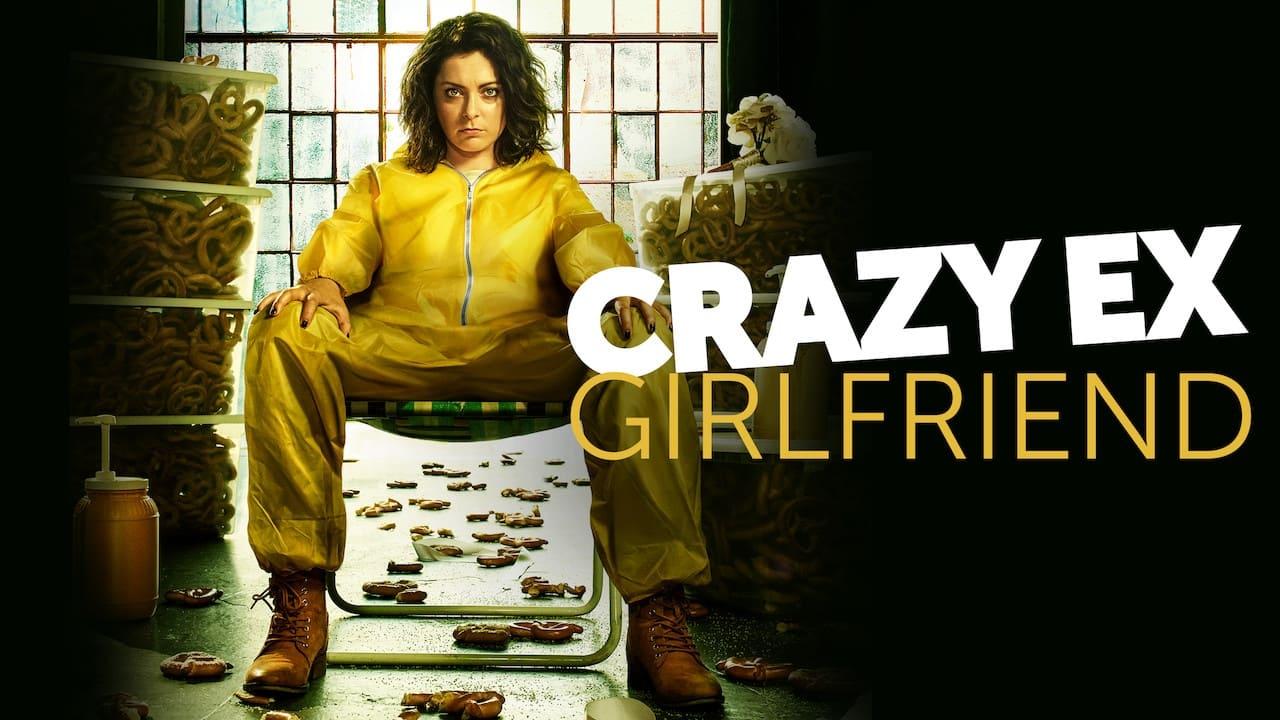 مسلسل Crazy Ex-Girlfriend الموسم الرابع الحلقة 1 الاولي مترجمة