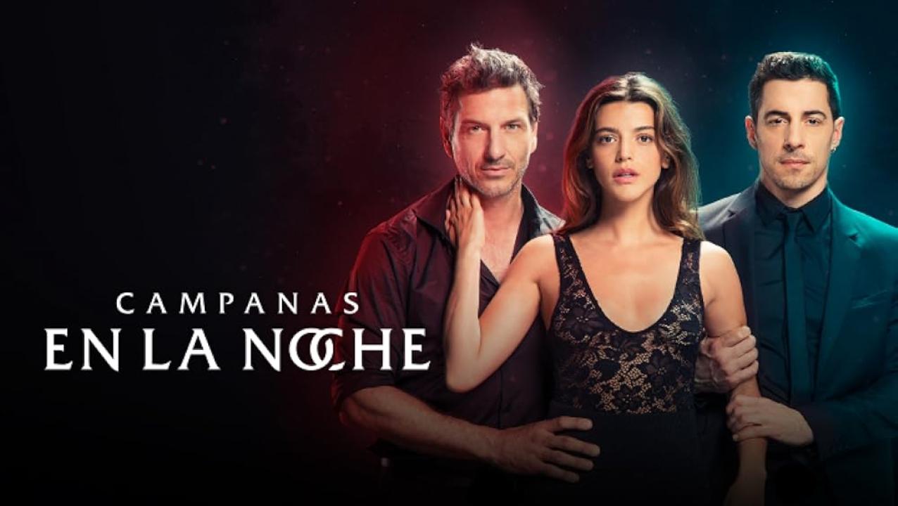 مسلسل Campanas en la noche الموسم الاول الحلقة 1 الاولي مترجمة