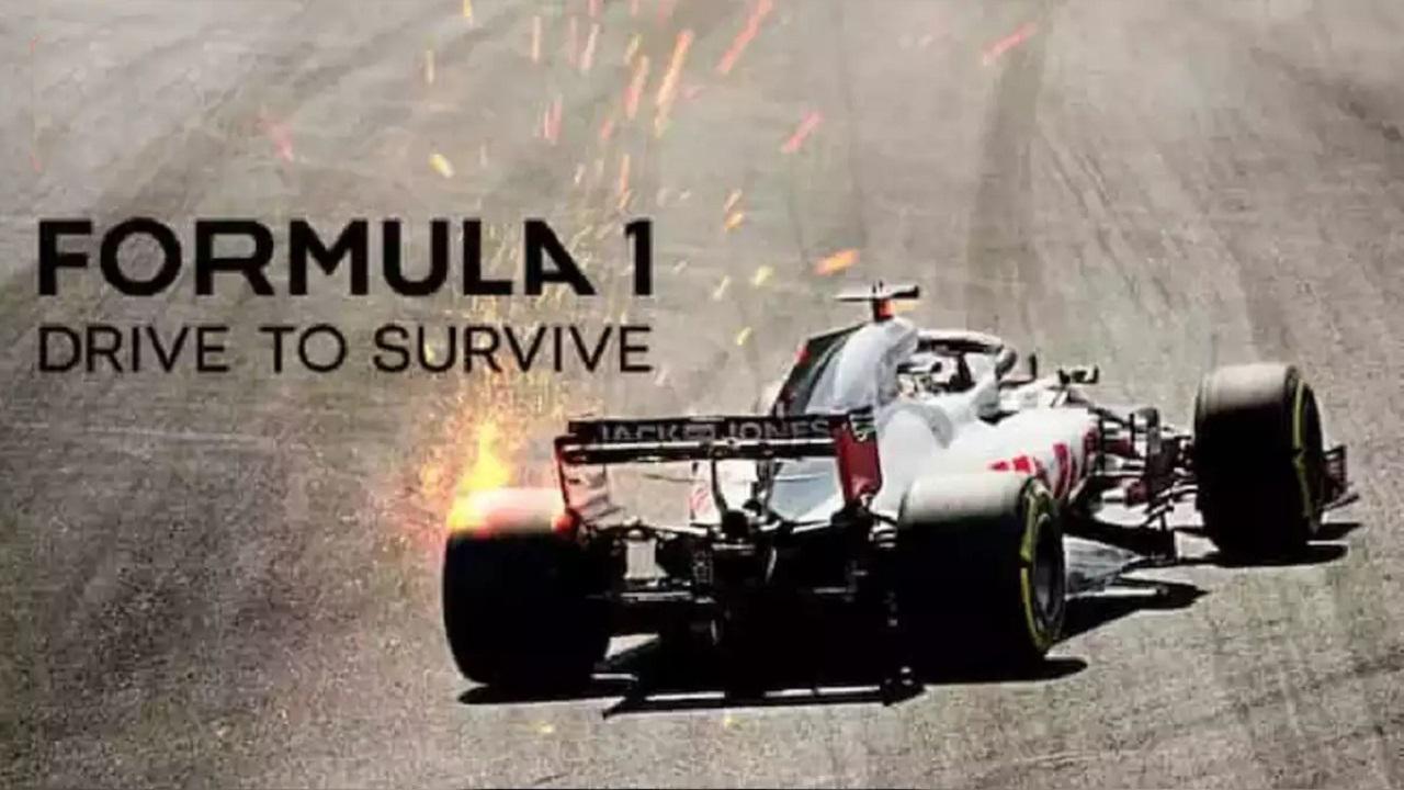 مسلسل Formula 1: Drive to Survive الموسم الاول الحلقة 1 الاولي مترجمة