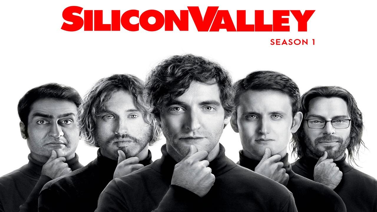 Silicon Valley