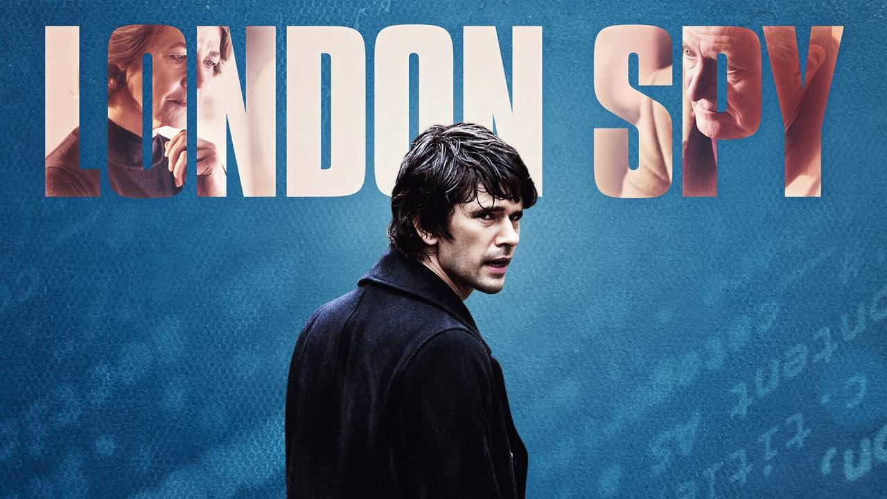 مسلسل London Spy