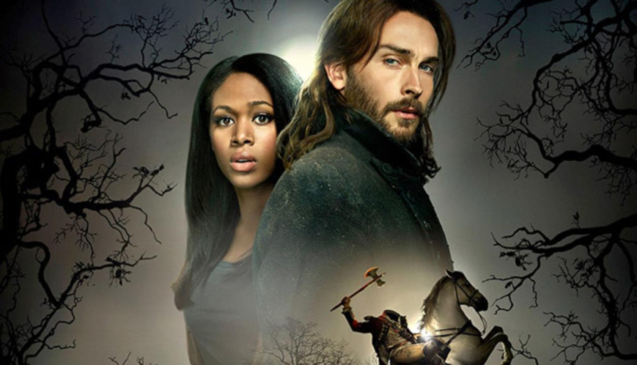 مسلسل Sleepy Hollow الموسم الثالث الحلقة 1 الاولي مترجمة