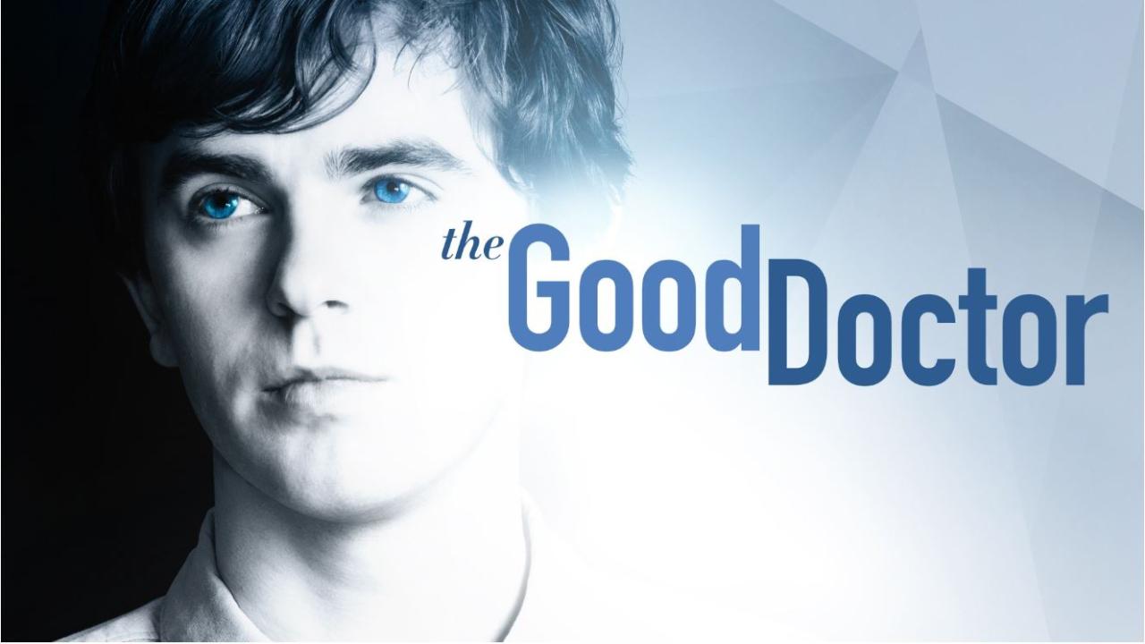 The Good Doctor