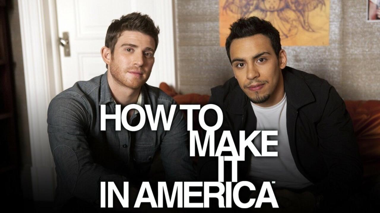 مسلسل How to Make It in America الموسم الثاني الحلقة 1 الاولي مترجمة