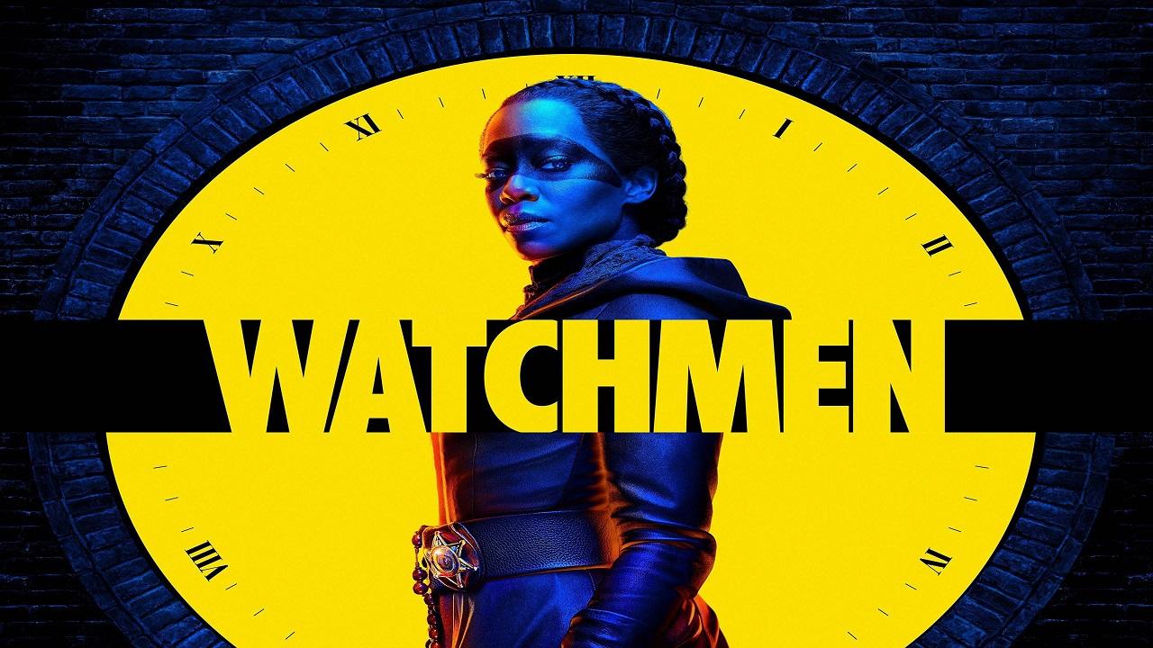 مسلسل Watchmen الموسم الاول الحلقة 1 الاولي مترجمة