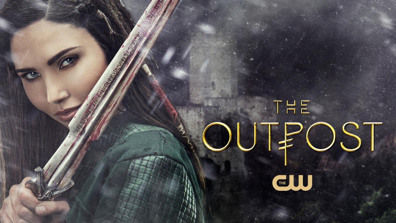 مسلسل The Outpost الموسم الثالث الحلقة 1 الاولي مترجمة