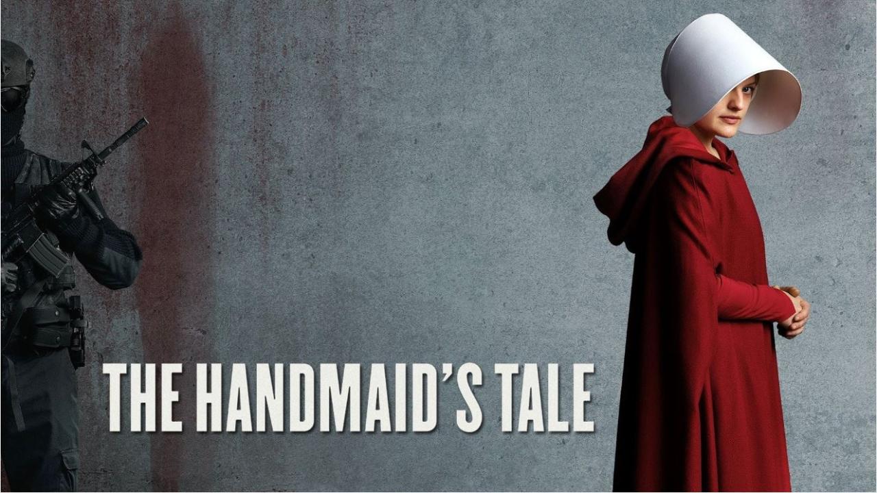 The Handmaid's Tale