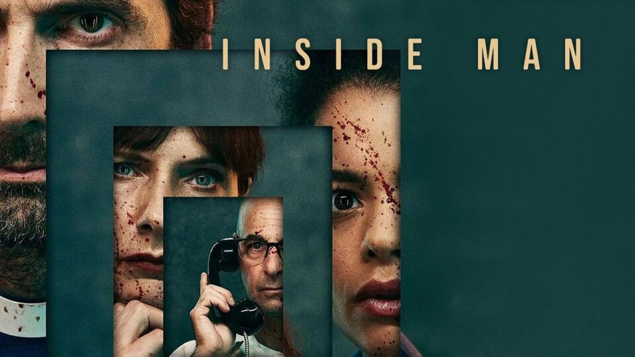 مسلسل Inside Man