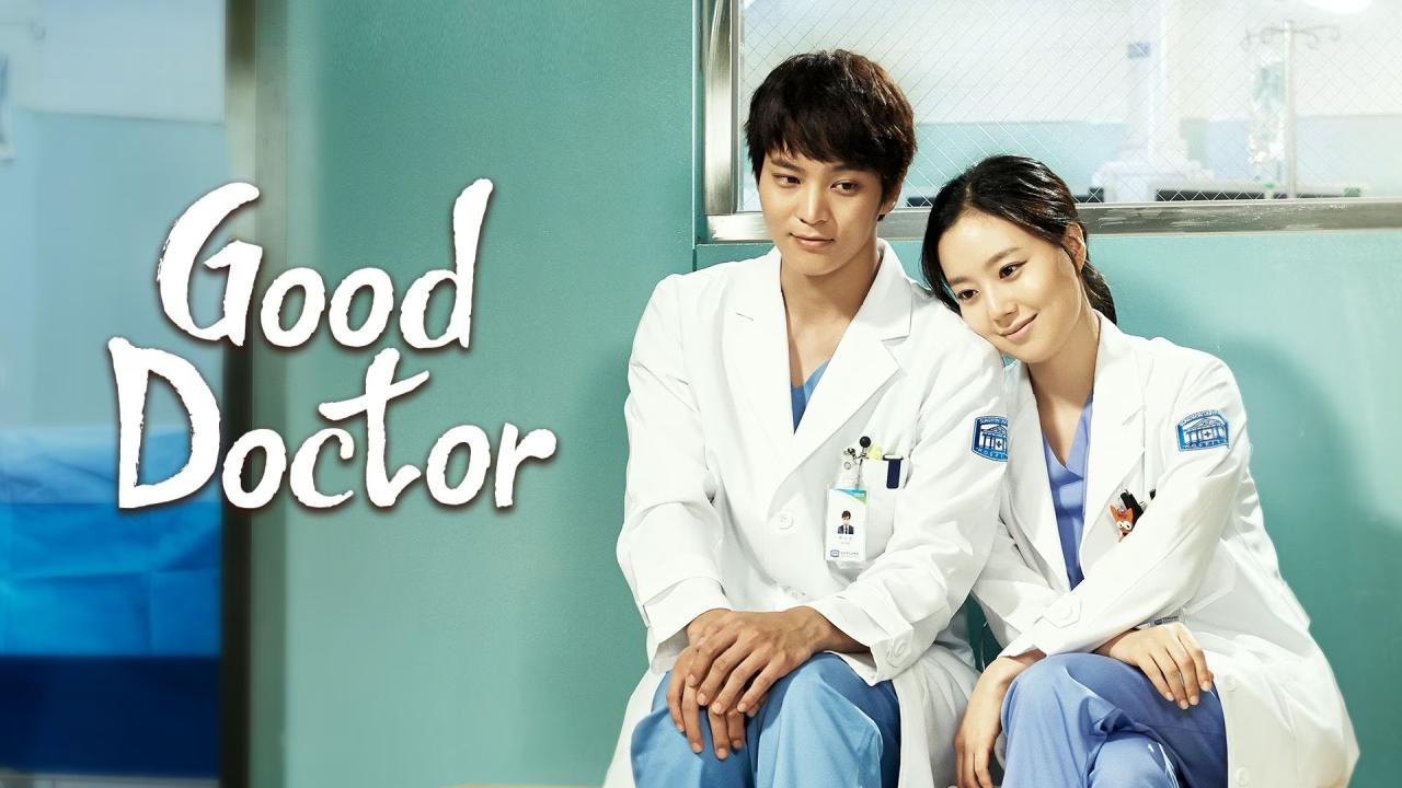 مسلسل Good Doctor الحلقة 1 الاولي مترجمة