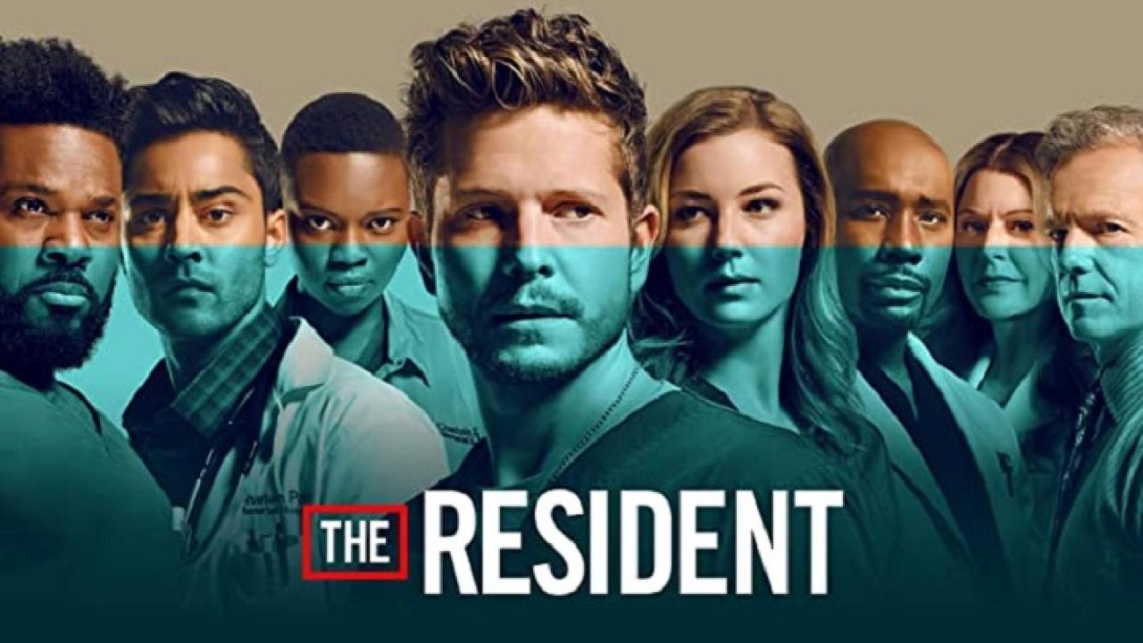 The Resident