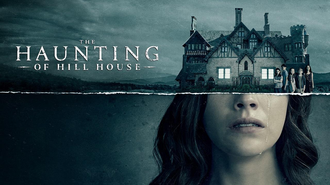 The Haunting of Hill House