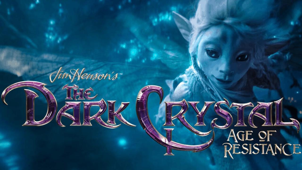 مسلسل The Dark Crystal: Age of Resistance الموسم الاول الحلقة 1 الاولي مترجمة