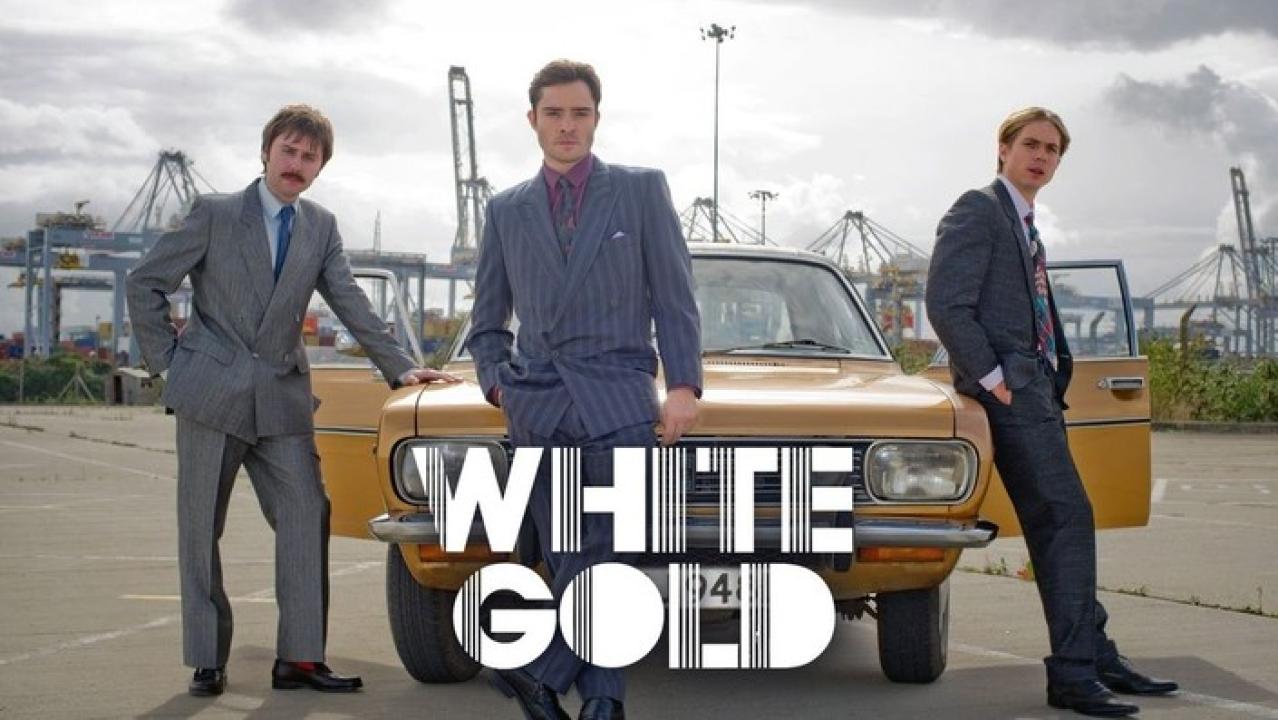 مسلسل White Gold الموسم الاول الحلقة 1 الاولي مترجمة