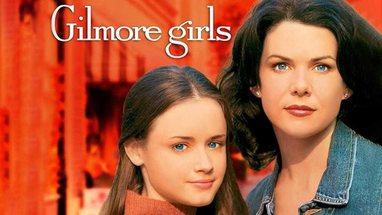 Gilmore Girls