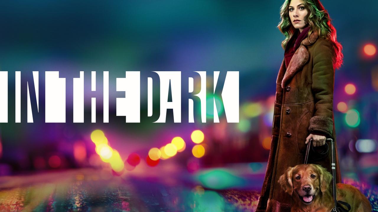 مسلسل In the Dark الموسم الاول الحلقة 1 الاولي مترجمة