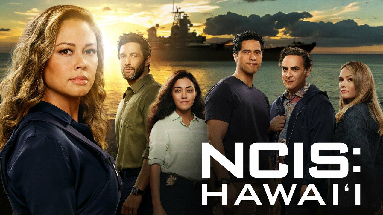 NCIS: Hawai’i