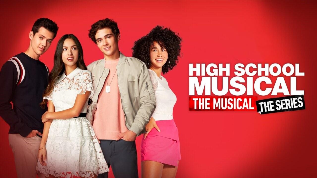 مسلسل High School Musical: The Musical: The Series الموسم الثالث الحلقة 1 الاولي مترجمة