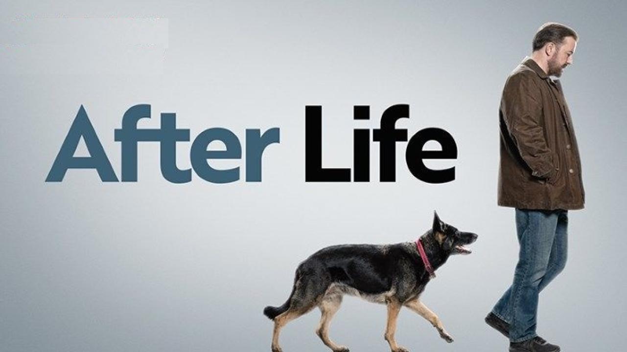 مسلسل After Life