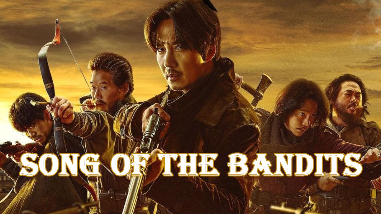 Song of the Bandits - أغنية السيف