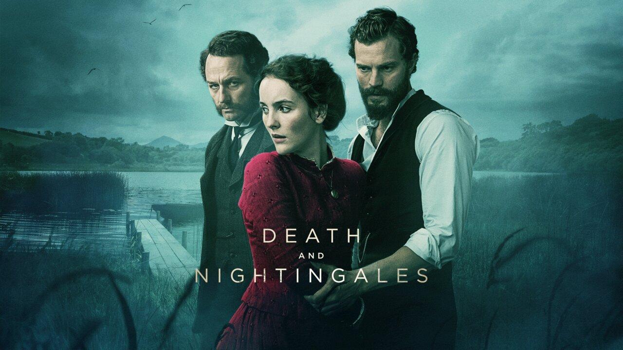 مسلسل Death and Nightingales الموسم الاول الحلقة 1 الاولي مترجمة