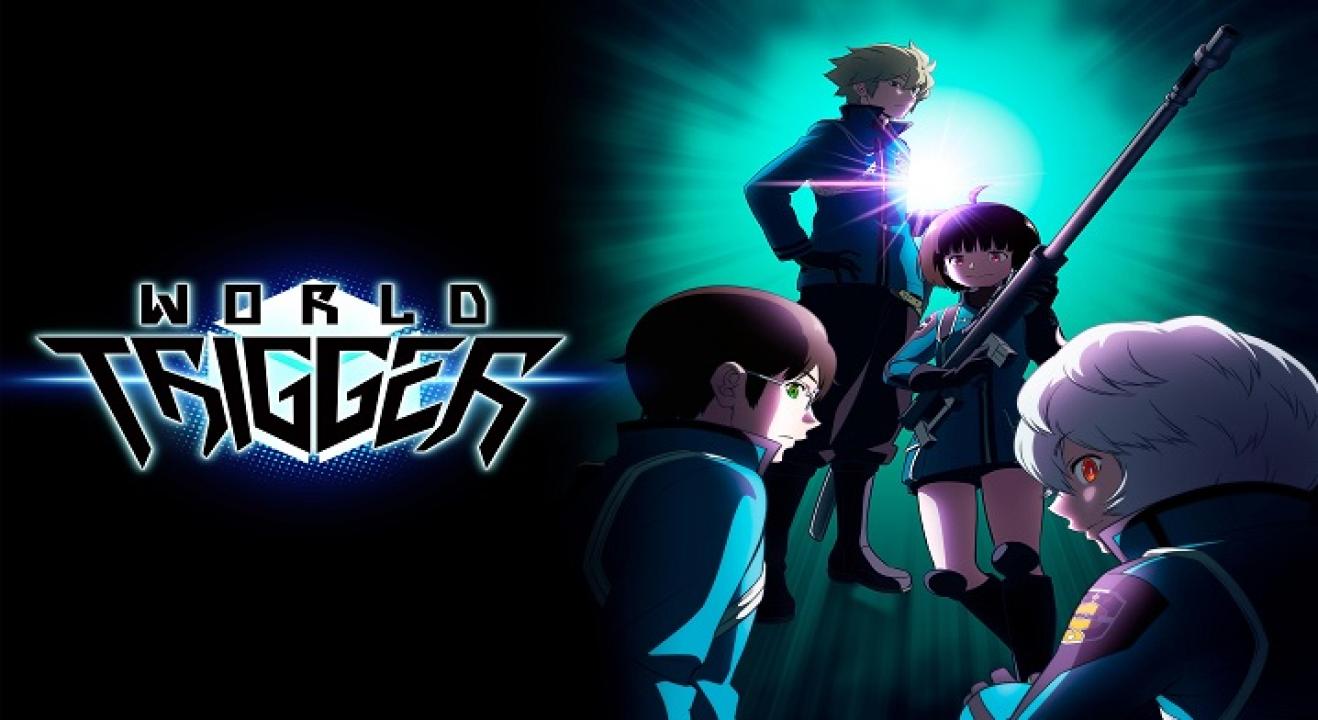 World Trigger