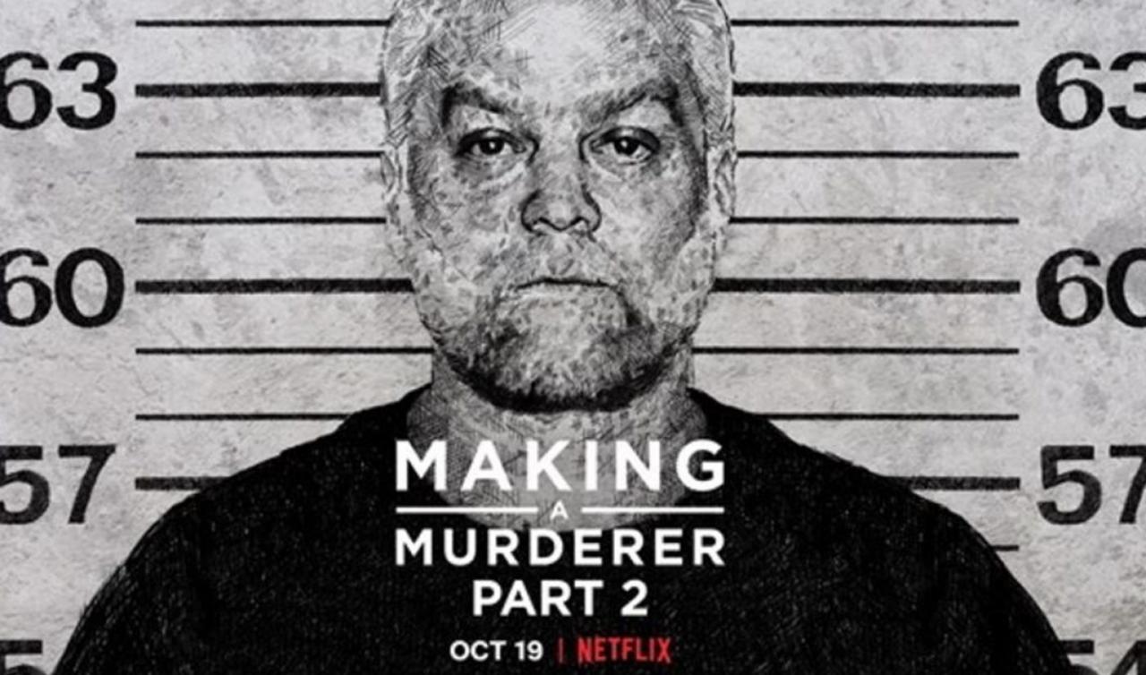 مسلسل Making a Murderer الموسم الثاني الحلقة 1 الاولي مترجمة