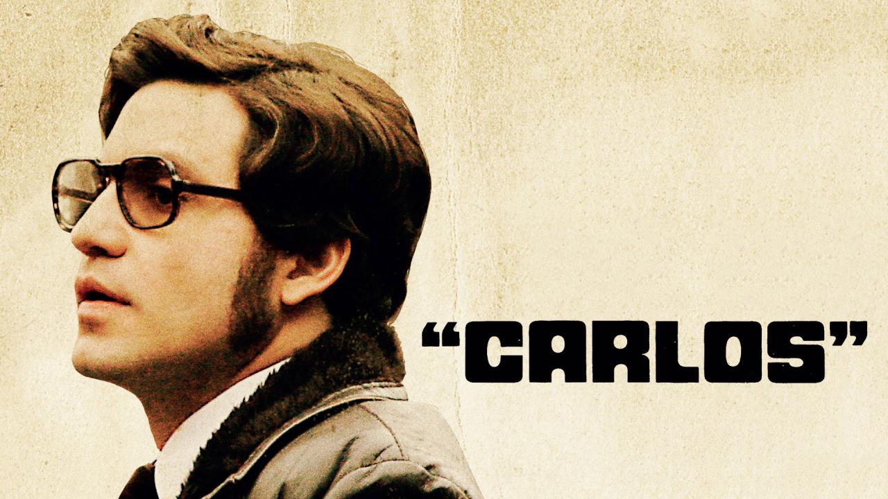 مسلسل Carlos الموسم الاول الحلقة 1 الاولي مترجمة