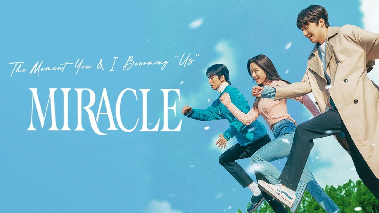 Miracle - المعجزة