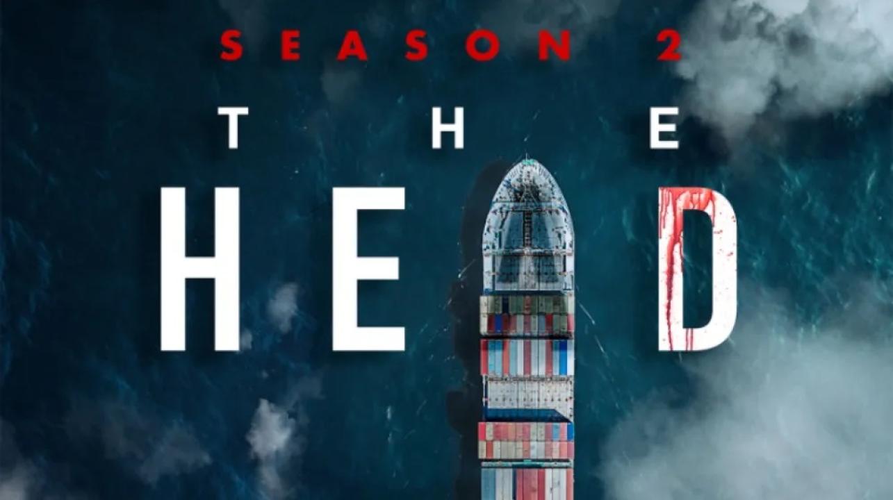 مسلسل The Head الموسم الثاني الحلقة 1 الاولي مترجمة