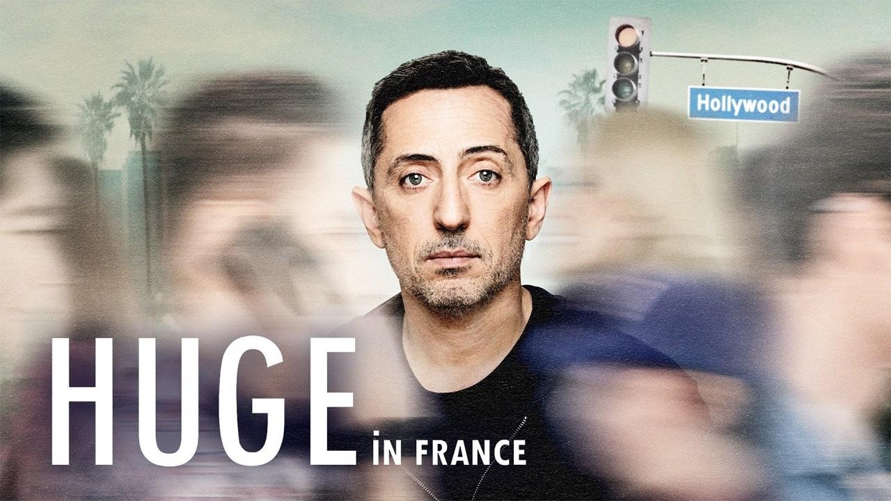 مسلسل Huge in France الموسم الاول الحلقة 1 الاولي مترجمة