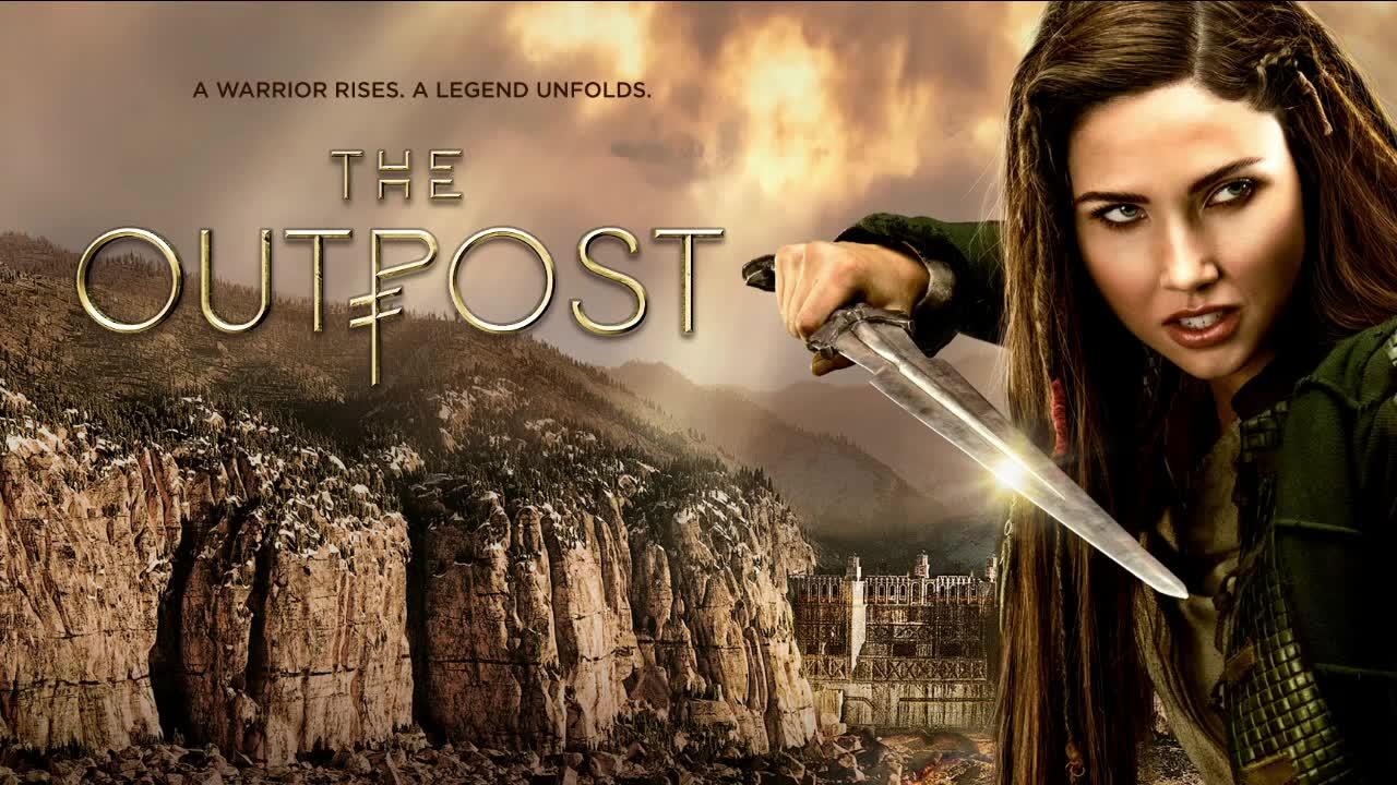 The Outpost - المخفر