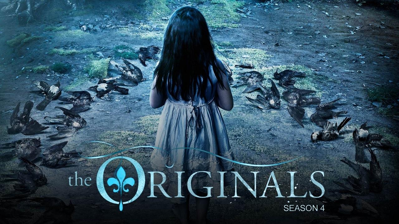 The Originals