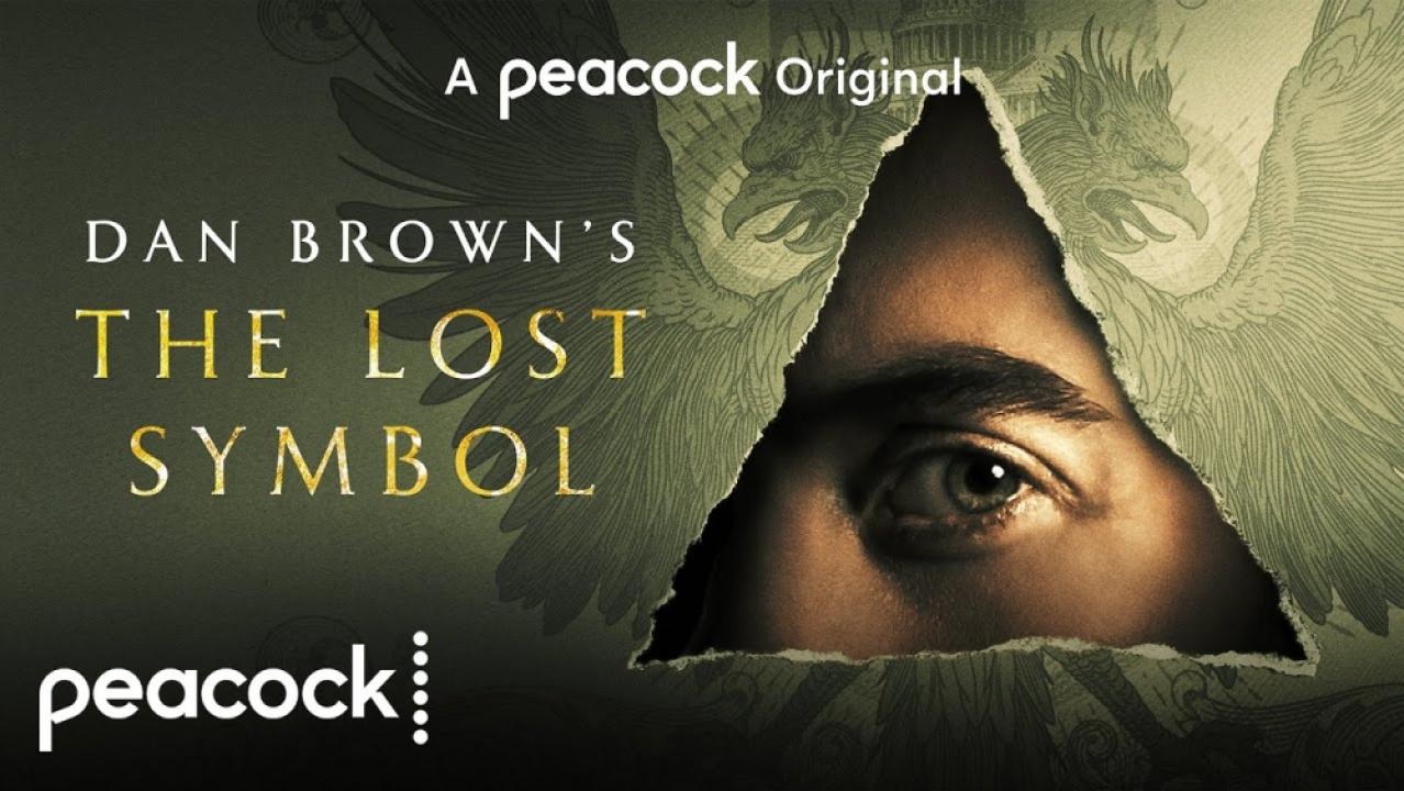 مسلسل The Lost Symbol