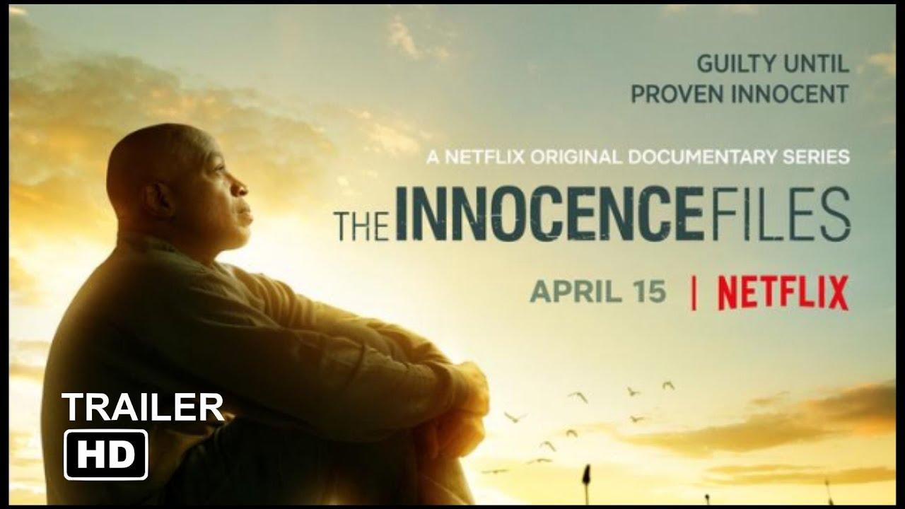 مسلسل The Innocence Files الموسم الاول الحلقة 1 الاولي مترجمة