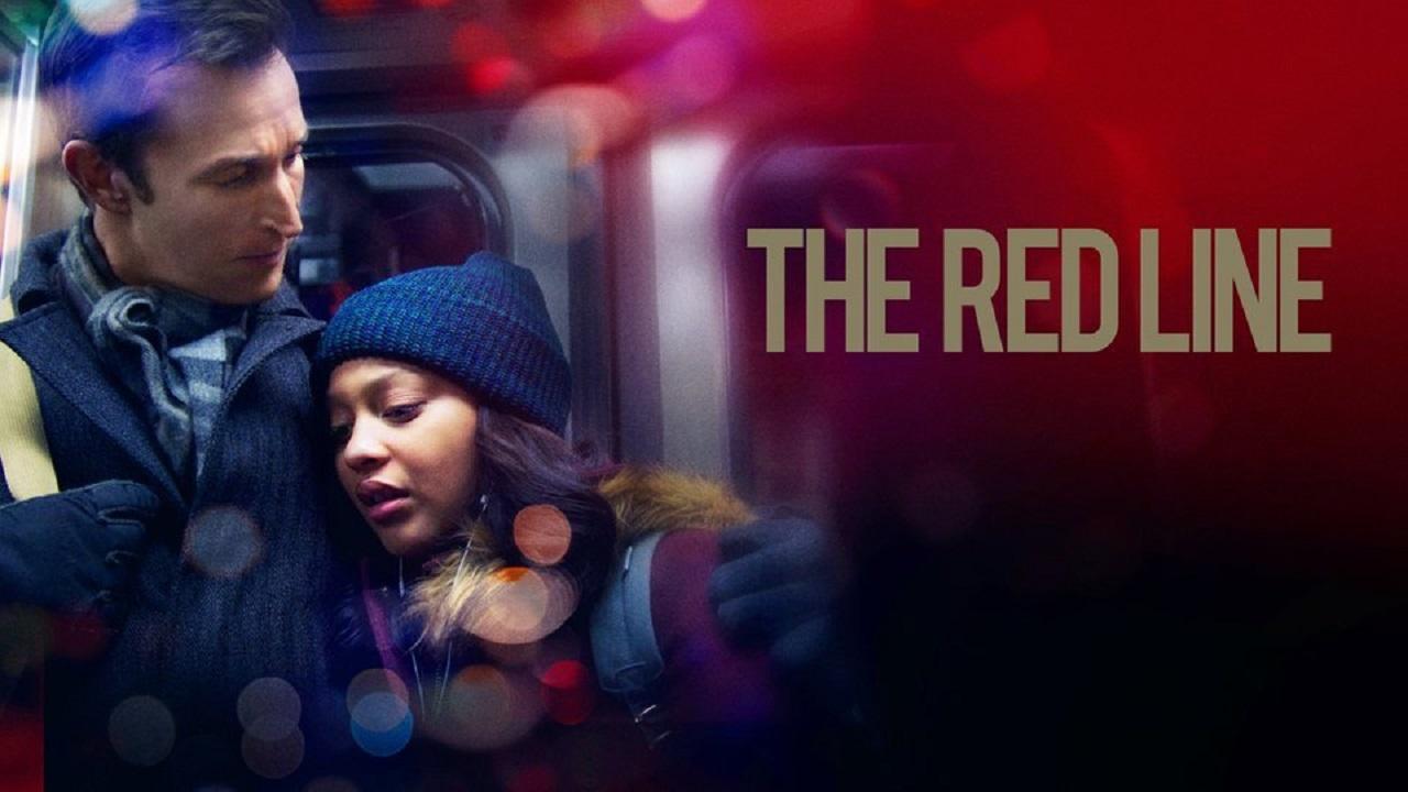 مسلسل The Red Line